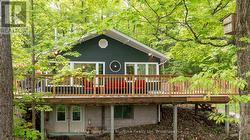 131 DOWNES ROAD  Seguin, ON P2A 2W8