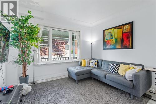 157 East 5Th Street, Hamilton, ON - Indoor