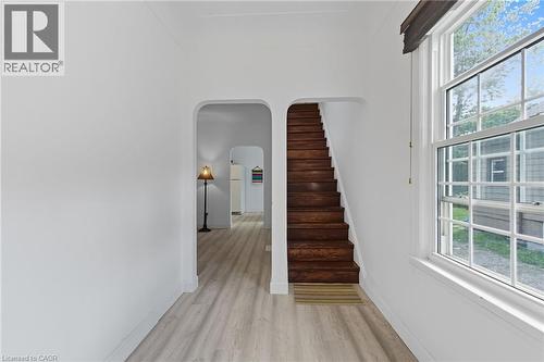 157 East 5Th Street, Hamilton, ON - Indoor Photo Showing Other Room