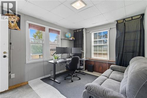 157 East 5Th Street, Hamilton, ON - Indoor Photo Showing Other Room