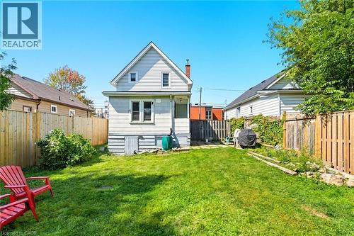 157 East 5Th Street, Hamilton, ON - Outdoor