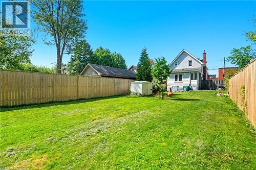 157 East 5Th Street, Hamilton, ON - Outdoor