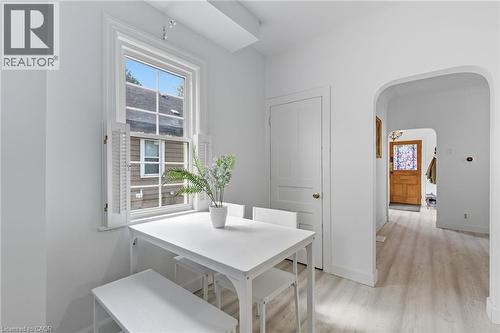 157 East 5Th Street, Hamilton, ON - Indoor