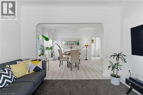 157 East 5Th Street, Hamilton, ON - Indoor