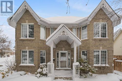 750 MCPHERSON CRESCENT  Kincardine, ON N2Z 1M4