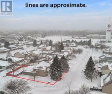 Property lines are Approximate. - 