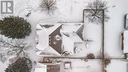 Ariel view of the Home - 