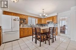 Spacious Main Floor Kitchen - 