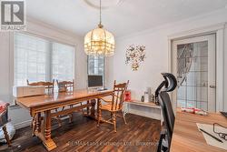 Dining Room - 