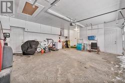 Spacious Garage - 