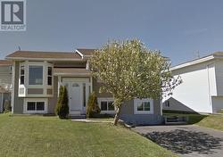 17 Harrington Drive  St. John's, NL A1E 5V7