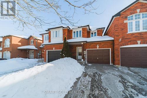29 BREEZEWAY CRESCENT  Richmond Hill, ON L4S 1V7