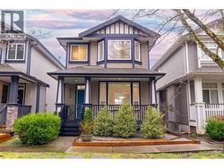 24222 103 AVENUE  Maple Ridge, BC V2W 1Y1