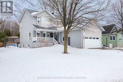 30 GLADSTONE AVENUE  North Bay (Ferris), ON P1A 2L3