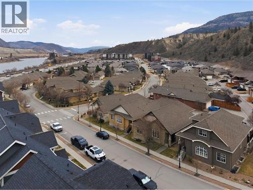 2920 Valleyview Drive Unit# 102, Kamloops, BC - Outdoor With View