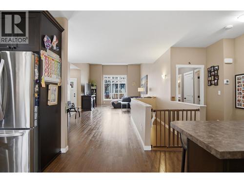 2920 Valleyview Drive Unit# 102, Kamloops, BC - Indoor
