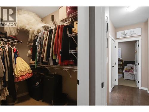 2920 Valleyview Drive Unit# 102, Kamloops, BC - Indoor With Storage