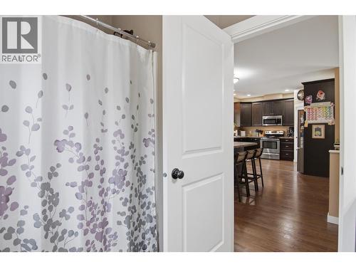2920 Valleyview Drive Unit# 102, Kamloops, BC - Indoor