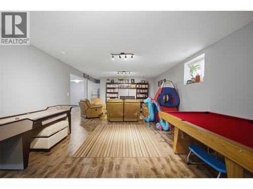 2920 Valleyview Drive Unit# 102, Kamloops, BC - Indoor Photo Showing Other Room