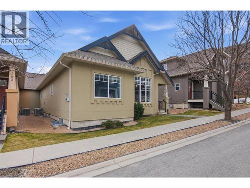 2920 Valleyview Drive Unit# 102, Kamloops, BC - Outdoor