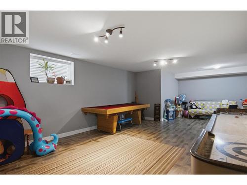 2920 Valleyview Drive Unit# 102, Kamloops, BC - Indoor Photo Showing Other Room