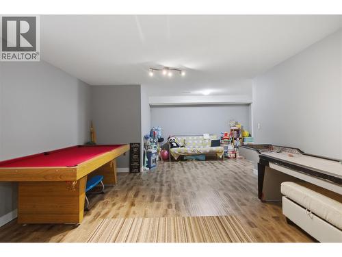 2920 Valleyview Drive Unit# 102, Kamloops, BC - Indoor Photo Showing Other Room