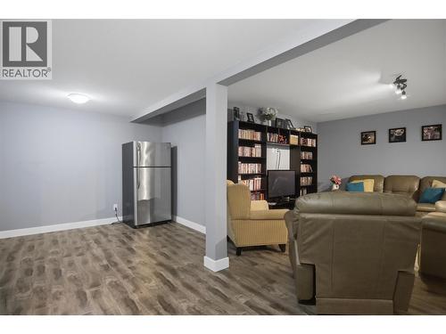 2920 Valleyview Drive Unit# 102, Kamloops, BC - Indoor