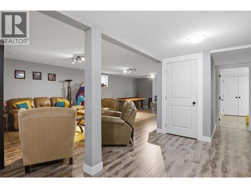 2920 Valleyview Drive Unit# 102, Kamloops, BC - Indoor