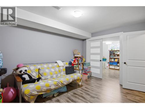 2920 Valleyview Drive Unit# 102, Kamloops, BC - Indoor