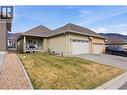 2920 Valleyview Drive Unit# 102, Kamloops, BC  - Outdoor 