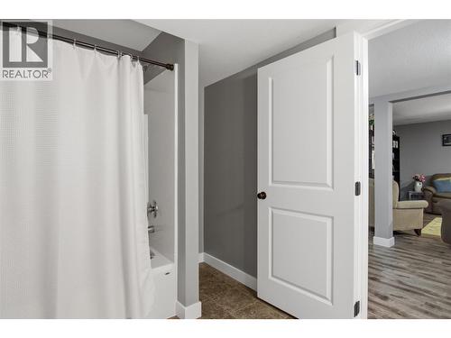 2920 Valleyview Drive Unit# 102, Kamloops, BC - Indoor