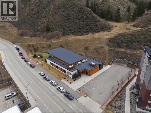 2920 Valleyview Drive Unit# 102, Kamloops, BC - Outdoor With View