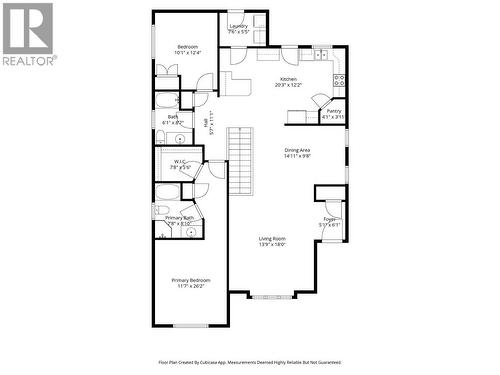 2920 Valleyview Drive Unit# 102, Kamloops, BC - Other