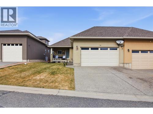 2920 Valleyview Drive Unit# 102, Kamloops, BC - Outdoor