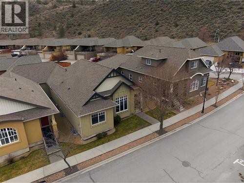 2920 Valleyview Drive Unit# 102, Kamloops, BC - Outdoor