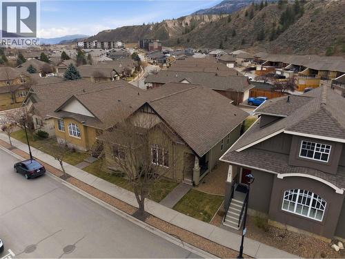 2920 Valleyview Drive Unit# 102, Kamloops, BC - Outdoor With View