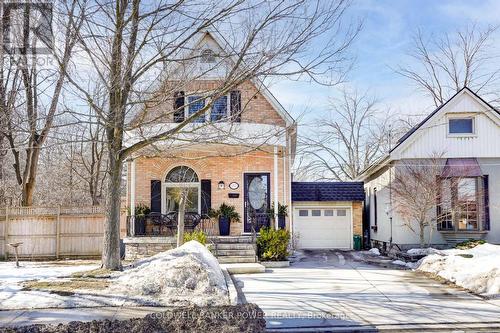 357 WORTLEY ROAD  London South (South G), ON N6C 3S1