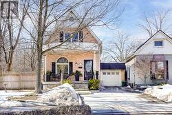 357 WORTLEY ROAD  London South (South G), ON N6C 3S1