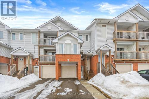 60 - 62 STEWART MACLAREN ROAD  Halton Hills, ON L7G 5L9