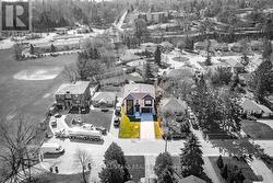 93 CREE AVENUE  Toronto, ON M1M 1Z9