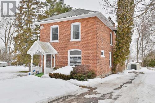 184 EDWARD STREET  Stirling-Rawdon (Stirling Ward), ON K0K 3E0