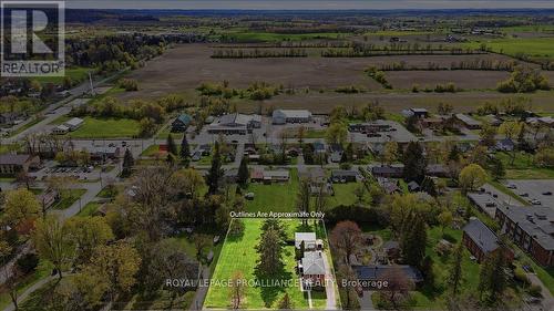 184 EDWARD STREET  Stirling-Rawdon (Stirling Ward), ON K0K 3E0