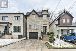 20 CAMBRAI AVENUE  Toronto, ON M4C 2P6
