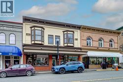 83-87 Commercial St  Nanaimo, BC V9R 5G3