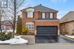 2213 LITTONDALE LANE  Oakville, ON L6M 0A6