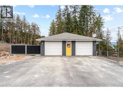 2373 Forest Drive  Blind Bay, BC V0E 1H2