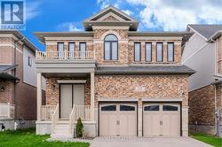 55 SPACHMAN STREET  Kitchener, ON N2R 1R7