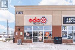 UNIT 2 - 1040 KENNEDY CIRCLE  Milton, ON L9T 0J9
