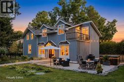 6306 MCNIVEN Road Burlington, ON L7P 0K3