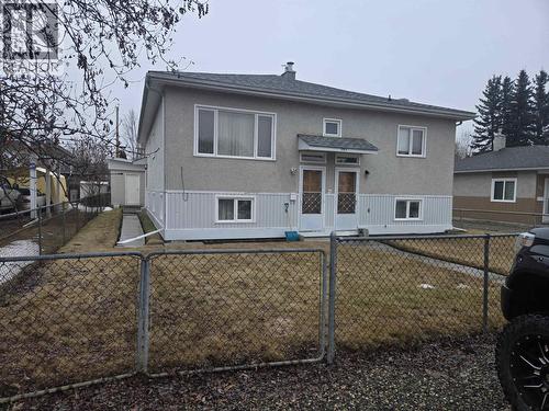 365 RODDIE AVENUE  Quesnel, BC V2J 1B2